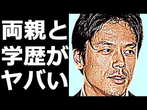山田純大の両親、学歴がヤバすぎる…『水戸黄門』の助さんの馴れ初めが素敵すぎる…