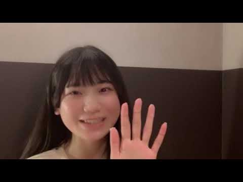FUJISAKI MIYU 2022年07月19日21時18分16秒 藤崎 未夢