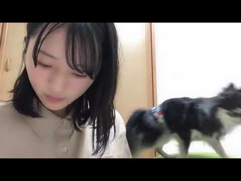 今村 美月(STU48) 2022年09月22日 SHOWROOM