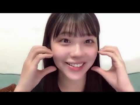 工藤理子(STU48 2期生)2022年9月19日SHOWROOM