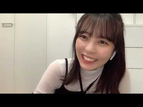 谷口 茉妃菜(STU48) 2022年09月23日 SHOWROOM