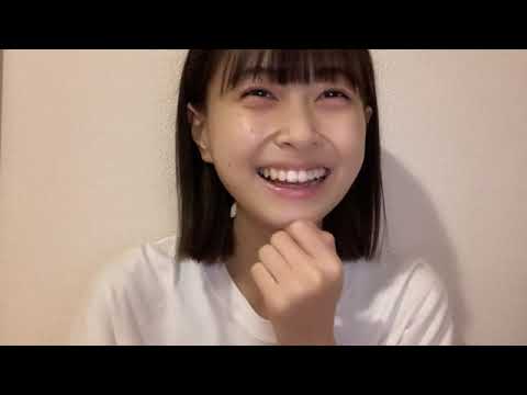 松岡 はな(HKT48 チームTⅡ)