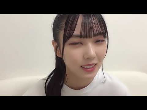 吉田 彩良(STU48 2期生) 2022年09月21日 SHOWROOM