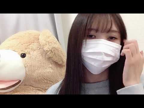 NARA MIHARU 2022年09月22日18時01分37秒 奈良 未遥