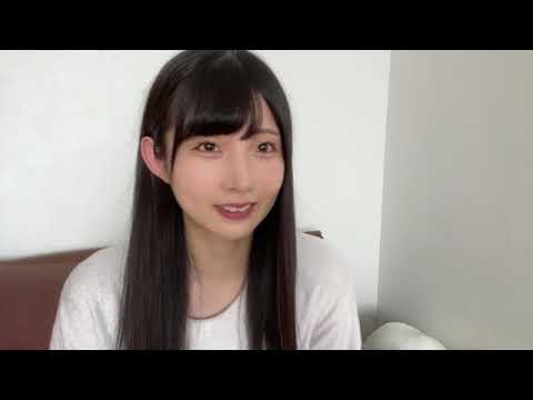 尾崎 世里花(STU48 2期生) 2022年09月23日 SHOWROOM