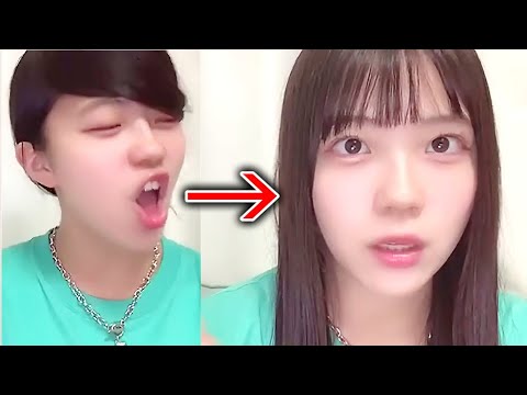 ナンパされた時の様子を完全再現するSTU工藤理子w