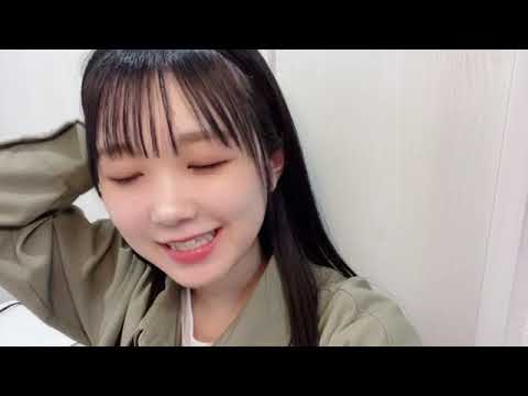 鈴木 彩夏(STU48 2期生) 2022年09月21日 SHOWROOM