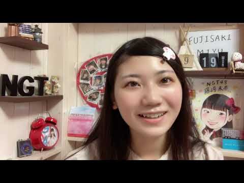 FUJISAKI MIYU 2022年09月19日07時31分04秒 藤崎 未夢