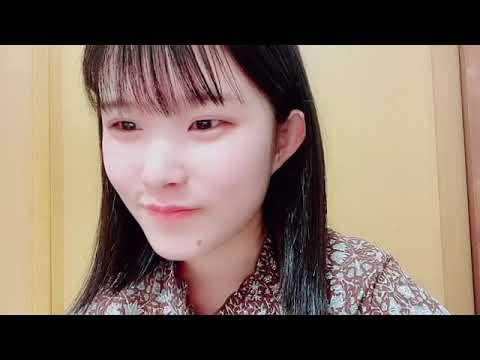 池田 裕楽(STU48 2期生) 2022年09月22日 SHOWROOM