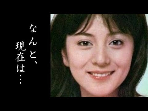 和泉雅子が借金を背負った直後の行動に一同驚愕…現在の暮らしぶりに驚きを隠せない…日活3人娘で吉永小百合、松原智恵子とともに活躍した女優の姿…