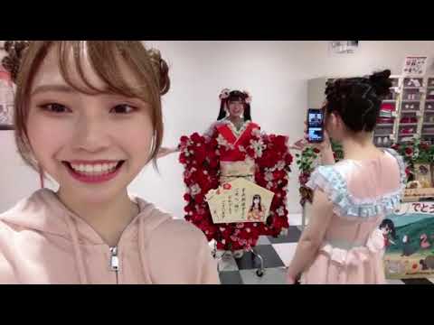 KAWAGOE SAAYA 2022年04月26日22時22分20秒 川越 紗彩