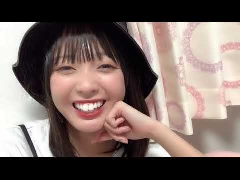石田 みなみ(STU48) 2022年09月23日 SHOWROOM