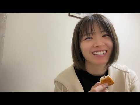 ANDO CHIKANA 2022年09月24日08時47分54秒 安藤 千伽奈