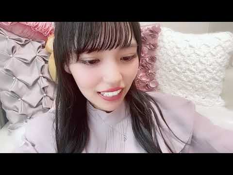 岩田 陽菜(STU48) 2022年09月23日 SHOWROOM