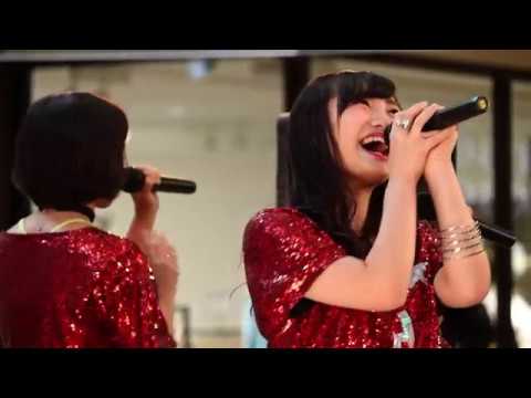 THEGATE8th告知動画