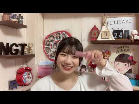 FUJISAKI MIYU 2022年09月24日22時18分56秒 藤崎 未夢