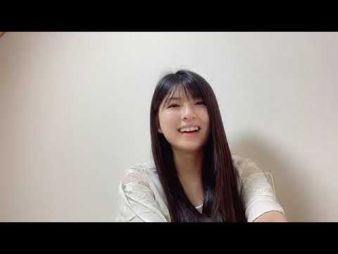 MIMURA HINO 2022年09月24日23時05分29秒 三村 妃乃