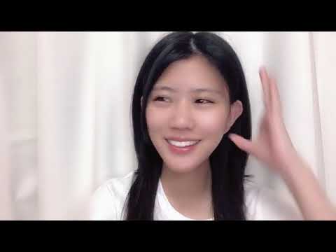 渡辺 菜月(STU48 2期生) 2022年09月17日 SHOWROOM