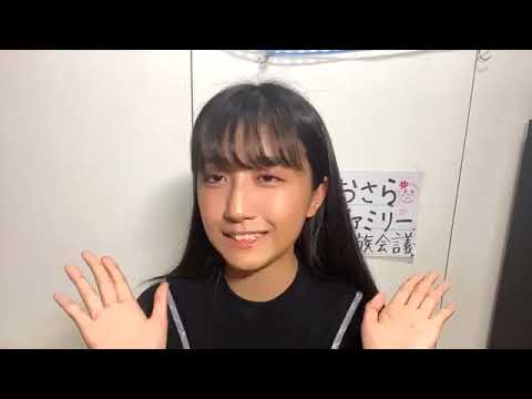 小見山 沙空KOMIYAMA SARA 2020年06月16日200406