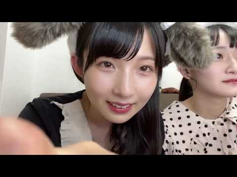 尾崎 世里花(STU48 2期生) 2022年09月22日 SHOWROOM