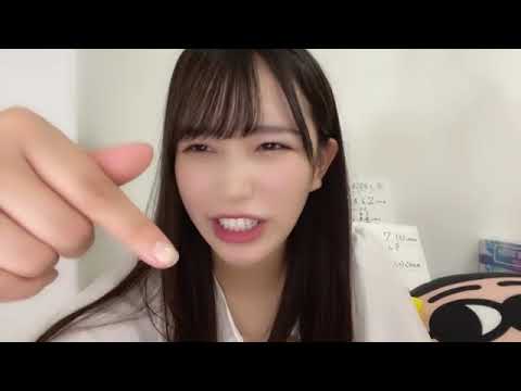 川又 あん奈(STU48 2期生) 2022年09月23日 SHOWROOM