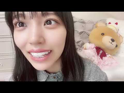岩田 陽菜(STU48) 2022年09月22日 SHOWROOM①