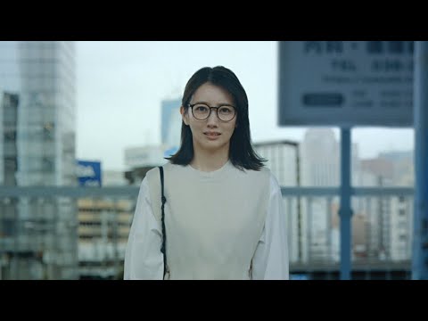 波瑠、「気付いてほしかった!」恋人へ素直に訴える姿が可愛すぎる!『パリミキ』新CM『気づいて欲しかった』篇