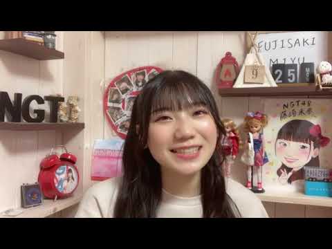 FUJISAKI MIYU 2022年09月25日22時18分37秒 藤崎 未夢