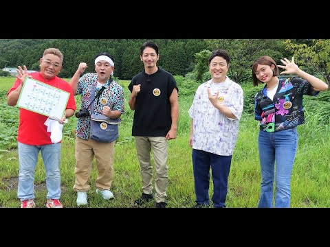 最新ニュース – 玉木宏『マイファミリー』共演でサンド富澤と仲良しに 当時の裏話語る