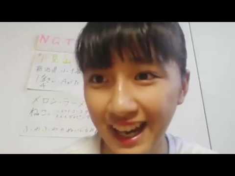 小見山沙空研究生SARA*KOMIYAMA2018年08月17日13時24分23秒