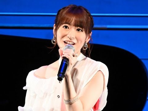 新着- 9代目ピーターパン・唯月ふうか、デビュー10周年で初コンサート「この人生で良かった」