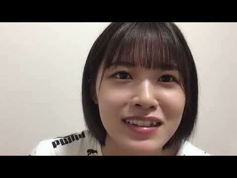 ANDO CHIKANA 2022年08月23日19時03分37秒 安藤 千伽奈(音ズレごめんなさい)