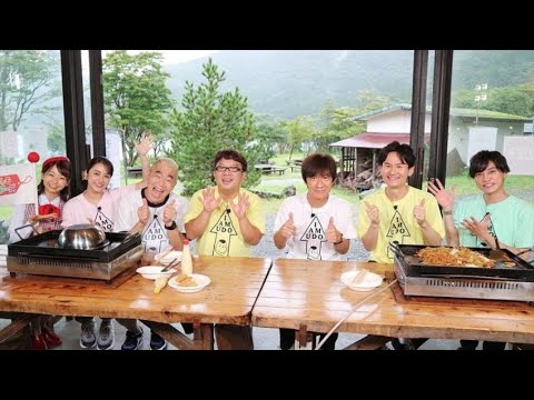 最新ニュース – 平祐奈『もしツア』最終回を「神回」とお知らせ、ウッチャンナンチャン2人との集合ショットも