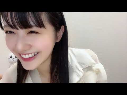 2022 0830 2300 中村 舞(STU48 ドラフト3期生)