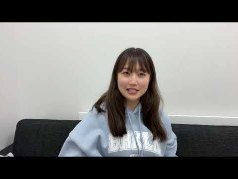 YAMADA NOE 2022年02月17日20時45分57秒 山田 野絵