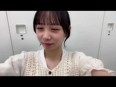 立仙 百佳(STU48 2期生) 2022年09月23日 SHOWROOM