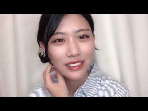 渡辺 菜月(STU48 2期生) 2022年09月22日 SHOWROOM