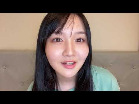 JOY RIKO FUJISAWA 2022年07月24日21時47分08秒 藤沢 莉子(≒JOY)