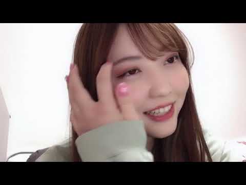 KUSAKABE AINA 2022年03月11日21時38分01秒 日下部 愛菜