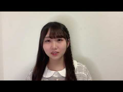 内海 里音 STU48 2期生 2022年09月23日 SHOWROOM