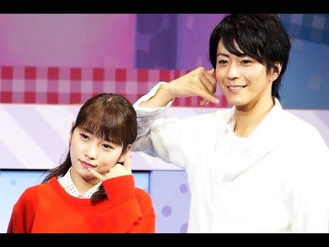 廣瀬智紀&川栄李奈のW主演舞台『カレフォン』囲み会見 | エンタステージ