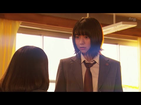 上白石萌歌 – 愛が止まらない ~Turn it Into Love~