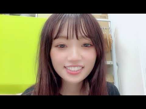 NAKAI RIKA 2022年09月28日19時08分51秒 中井 りか