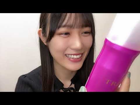 田中 美帆(STU48 2期生) 2022年09月30日 SHOWROOM