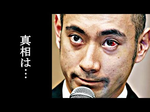 市川海老蔵”豪邸売却報道”の真相に一同驚愕…小林麻央と結婚した歌舞伎役者の現在がヤバすぎる…