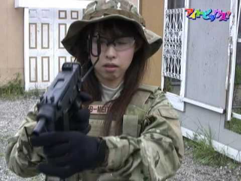 大堀恵 『月刊ラジオライフ』 サバイバル体験記事密着レポート