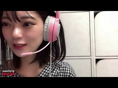 森下 舞羽(STU48) 2022年09月30日 SHOWROOM➁