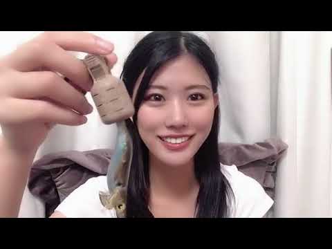 渡辺 菜月(STU48 2期生) 2022年09月30日 SHOWROOM