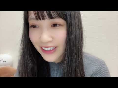 2022 0928 2310 中村 舞(STU48 ドラフト3期生)