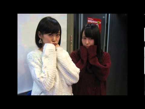 NMB48渡辺美優紀が考えた島田玲奈の新キャッチフレーズ!?